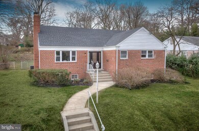 2322 Arthur Ave, Silver Spring, MD 20902 - photo 3