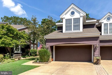 2746 Gingerview Ln unit 17, Annapolis, MD 21401 - photo 4