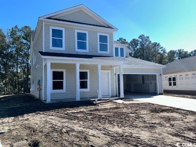 188 Valerio St unit Lot 732 Harrison, Myrtle Beach, SC 29579 - photo 2