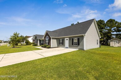 451 Barrel Dr, Winterville, NC 28590 - photo 5