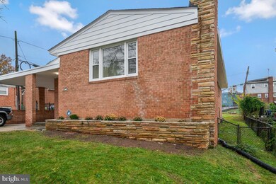 117 55th St SE, Washington, DC 20019 - photo 2