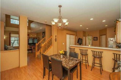 Dining Room.