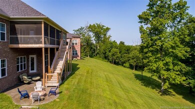 3615 Sunset Ridge Ct, Floyds Knobs, IN 47119 - photo 6