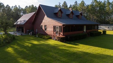 5495 Cross Rd, Broxton, GA 31519 - photo 3