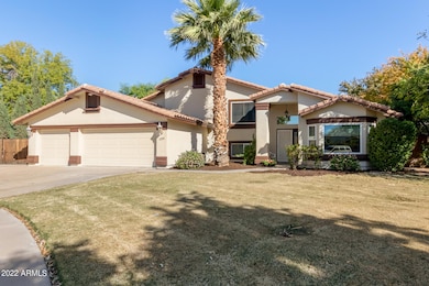 1295 N Benson Ln, Chandler, AZ 85224 - photo 3