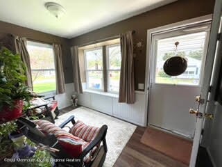 Sunroom