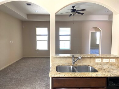 2347 Crescent Water, Rosenberg, TX 77471 - photo 4