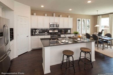 12335 Saddle Up Dr, San Antonio, TX 78254 - photo 6