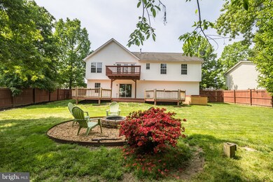 349 Montgomery Cir, Stephens City, VA 22655 - photo 6