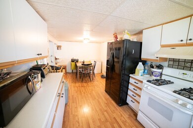 Kitchen B