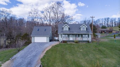 16 Wing Walker Way, Buena Vista, VA 24416 - photo 2