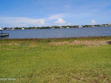 River view