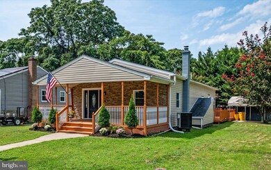 7776 W Shore Rd, Pasadena, MD 21122 - photo 2