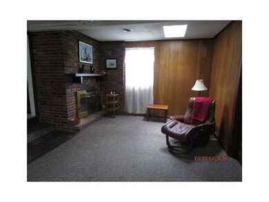 Den/Family/Great Room.