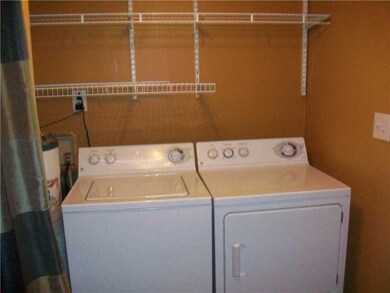 Laundry Room. 