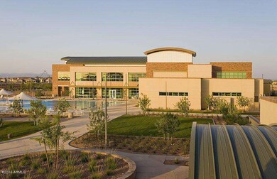 COMMUNITY CENTER