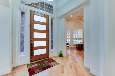 9419 Bayou Lake Ln, Houston, TX 77040 - photo 3