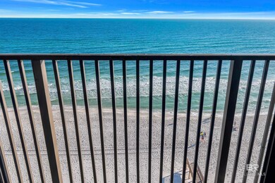 Water view featuring a view of the beach