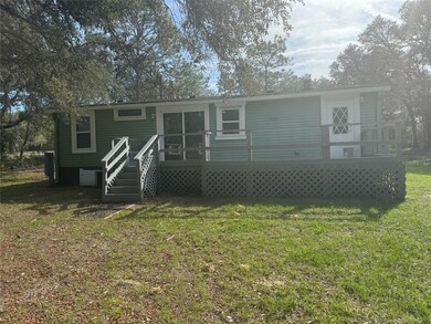 4580 SW 181st Ct, Dunnellon, FL 34432 - photo 5