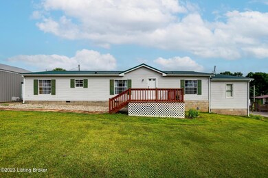 1015 Hobbs Reesor Rd, Vine Grove, KY 401