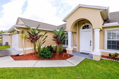217 SW North Quick Cir, Port Saint Lucie, FL 34953 - photo 2