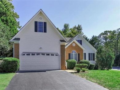 11113 Arbor Croft Way, Chesterfield, VA 23831 - photo 2