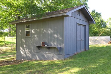 Outbuilding