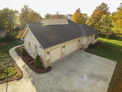 2510 Gala Dr, West Lafayette, IN 47906 - photo 3