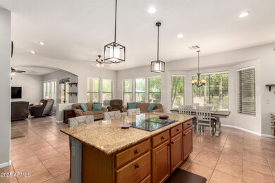 Pendant Lighting