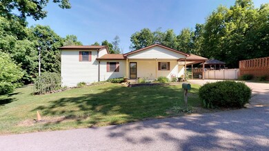 2141 Curdsville Rd, Harrodsburg, KY 40330 - photo 2