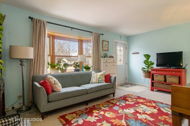 1202 S Chase St, Wheaton, IL 60189 - photo 5