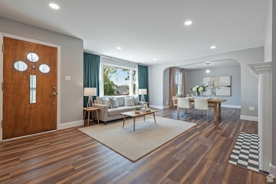 1801 E 3900 S, Salt Lake City, UT 84124 - photo 5