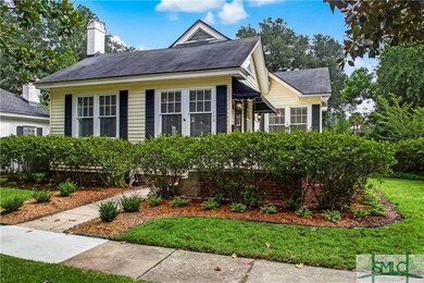 106 E 55th St, Savannah, GA 31405 - photo 3