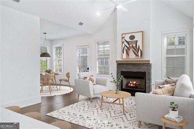 377 Anders N, Palmetto, GA 30268 - photo 2