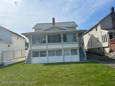216 2nd St, Blakely, PA 18447 - photo 4