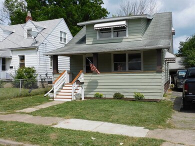 1217 Durand St, Flint, MI 48503 - photo 2
