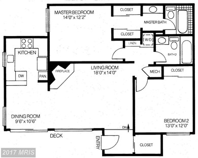 11047 Villaridge Ct unit A, Reston, VA 20191 - photo 4