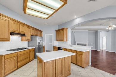 35 W Pines Dr, Montgomery, TX 77356 - photo 6