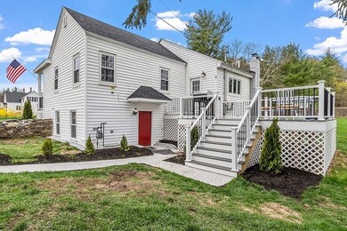 3 New Fitchburg Rd, West Townsend, MA 01474 - photo 5