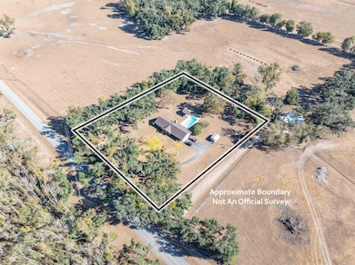 3854 NE Cr 255, Lee, FL 32059 - photo 2