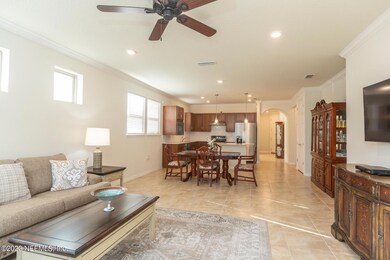 Open Floorplan