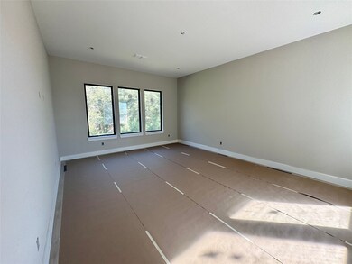 Gameroom - with private back yard