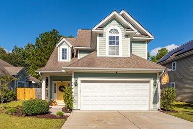 Front of House 2