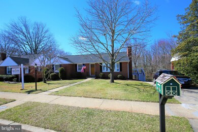 4323 Falls Park Rd, Perry Hall, MD 21128 - photo 2