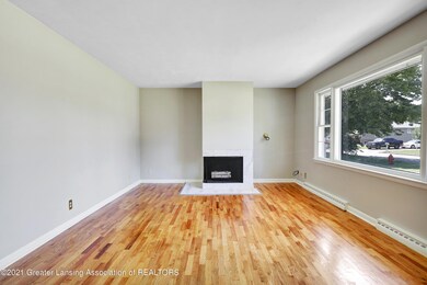 2. Living Room