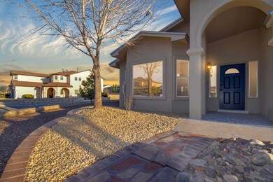 13712 Paseo Central Ave, El Paso, TX 79928 - photo 2