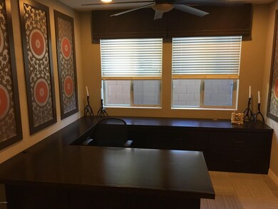 Flex Space / Office