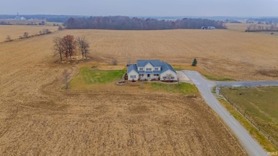 5132 N 600 W, Wabash, IN 46992 - photo 4