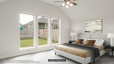 180 Haby Dr, San Antonio, TX 78212 - photo 4