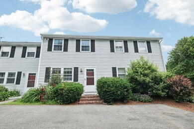 272 Winding Pond Rd unit 272, Londonderry, NH 03053 - photo 3